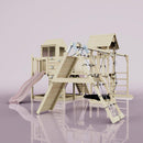 Legetårn PolarPlay Mikkel