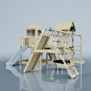 Legetårn PolarPlay Mikkel