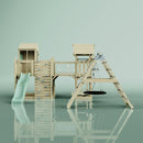 Legetårn PolarPlay Mikkel