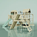 Legetårn PolarPlay Mikkel