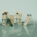 Legetårn PolarPlay Mikkel