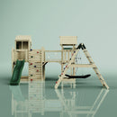 Legetårn PolarPlay Mikkel