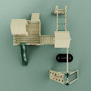 Legetårn PolarPlay Mikkel