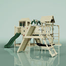 Legetårn PolarPlay Mikkel