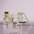 Legetårn PolarPlay Mikkel