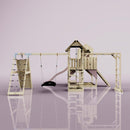 Legetårn PolarPlay Mikkel