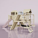 Legetårn PolarPlay Mikkel