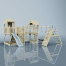 Legetårn PolarPlay Mikkel