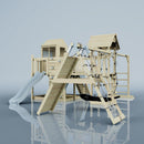 Legetårn PolarPlay Mikkel