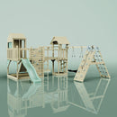 Legetårn PolarPlay Mikkel