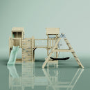 Legetårn PolarPlay Mikkel