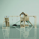 Legetårn PolarPlay Mikkel