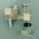 Legetårn PolarPlay Mikkel