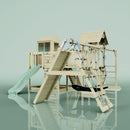 Legetårn PolarPlay Mikkel