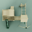 Legetårn PolarPlay Mille