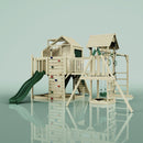 Legetårn PolarPlay Mille