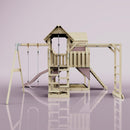 Legetårn PolarPlay Mille