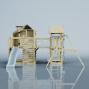 Legetårn PolarPlay Mille