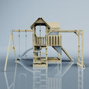 Legetårn PolarPlay Mille