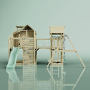 Legetårn PolarPlay Mille