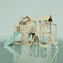 Legetårn PolarPlay Mille