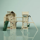 Legetårn PolarPlay Mille