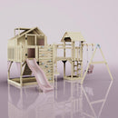 Legetårn PolarPlay Mille