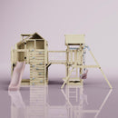 Legetårn PolarPlay Mille