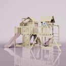 Legetårn PolarPlay Mille