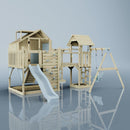 Legetårn PolarPlay Mille