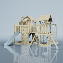 Legetårn PolarPlay Mille