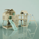 Legetårn PolarPlay Mille