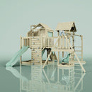 Legetårn PolarPlay Mille