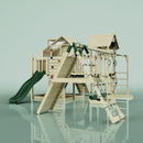 Legetårn PolarPlay Milo