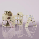 Legetårn PolarPlay Milo