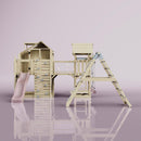 Legetårn PolarPlay Milo