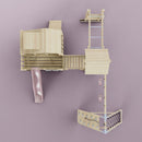 Legetårn PolarPlay Milo