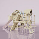 Legetårn PolarPlay Milo