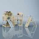 Legetårn PolarPlay Milo