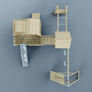 Legetårn PolarPlay Milo