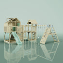 Legetårn PolarPlay Milo