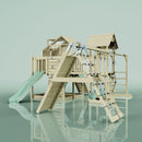 Legetårn PolarPlay Milo