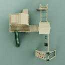 Legetårn PolarPlay Milo