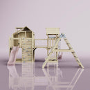 Legetårn PolarPlay Milo