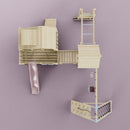 Legetårn PolarPlay Milo