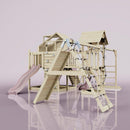 Legetårn PolarPlay Milo