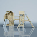 Legetårn PolarPlay Milo