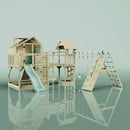 Legetårn PolarPlay Milo