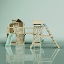 Legetårn PolarPlay Milo