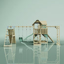 Legetårn PolarPlay Milo